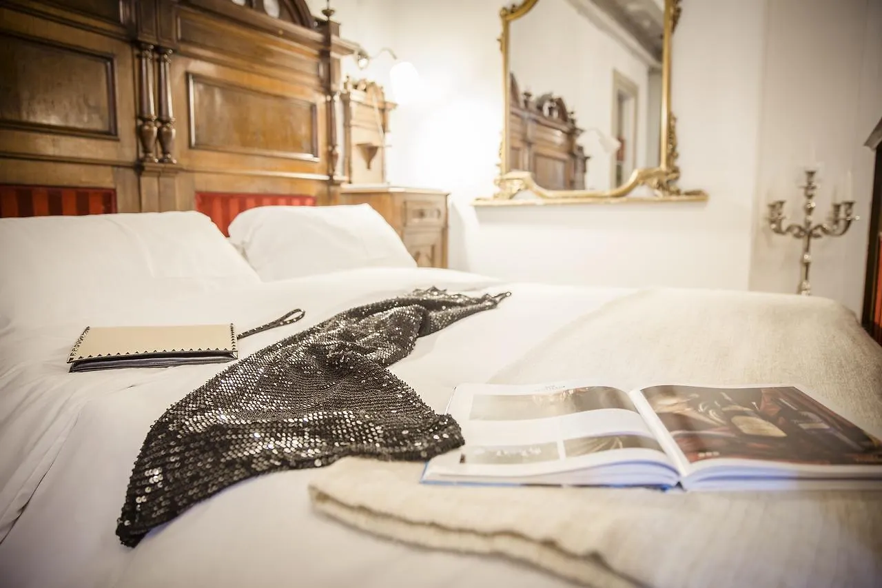 *** Guest house Corte Realdi Luxury Rooms Italy