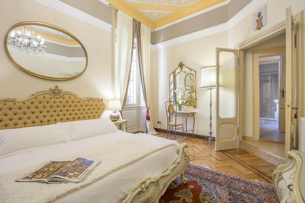 Corte Realdi Luxury Rooms Italy
