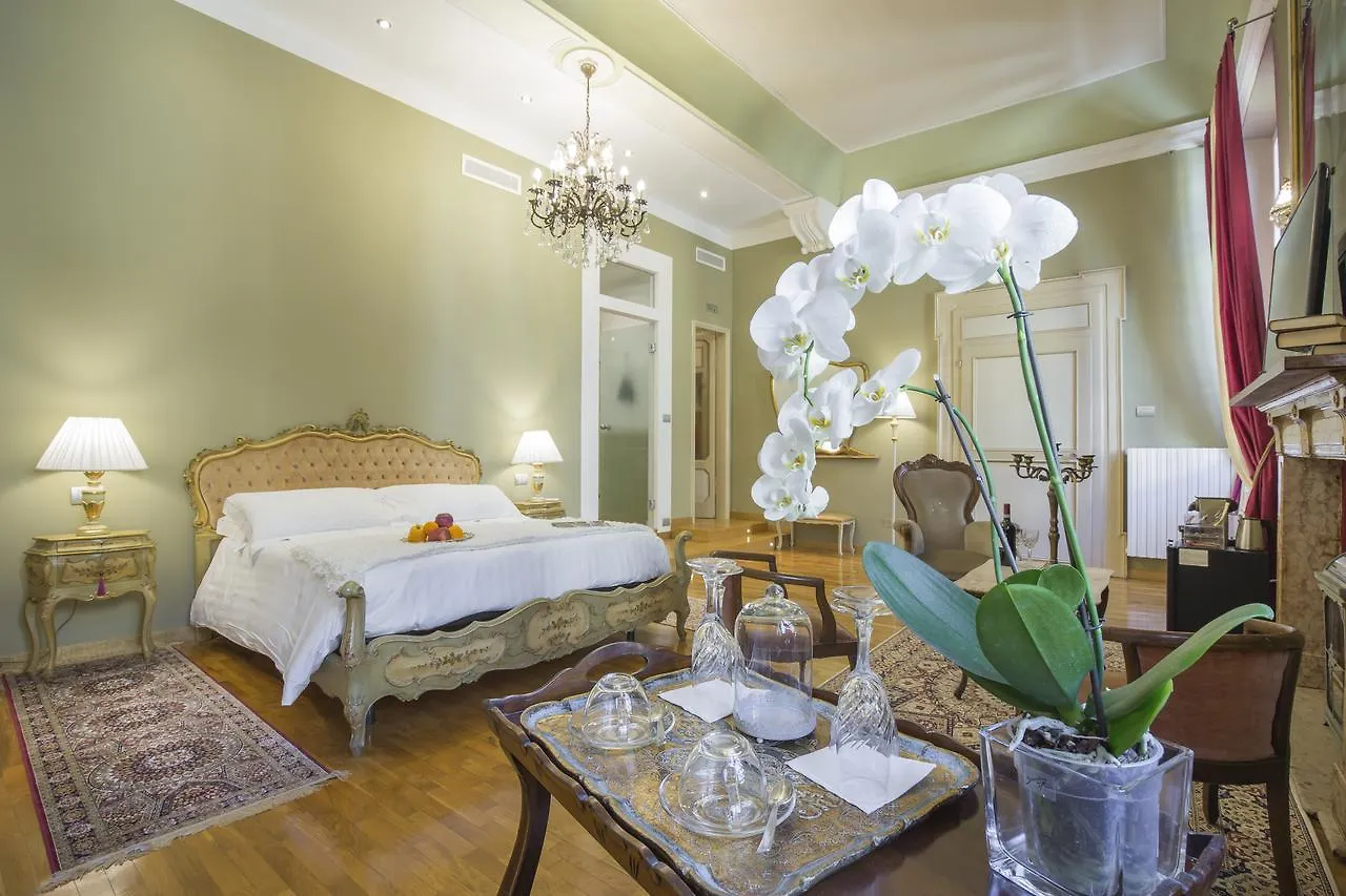 Corte Realdi Luxury Rooms Werona 3*,  Włochy