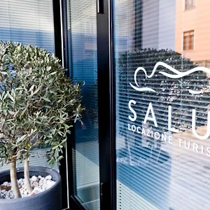 Pensjonat Salus Locazione Turistica