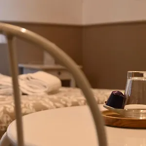 Dimora Montecchi Guest house