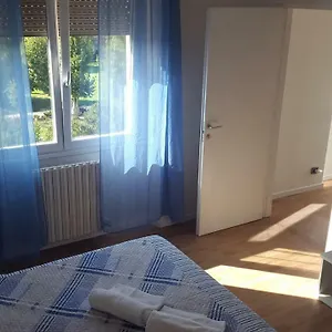 Vroom510 Guest house